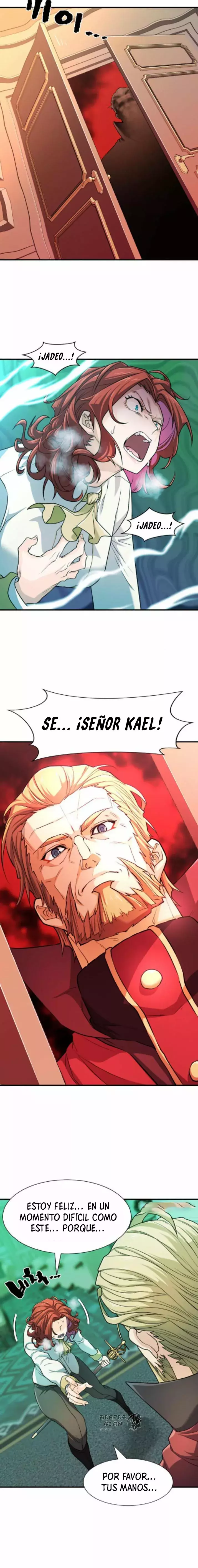 Read The Greatest Estate Developer ES Manga Online