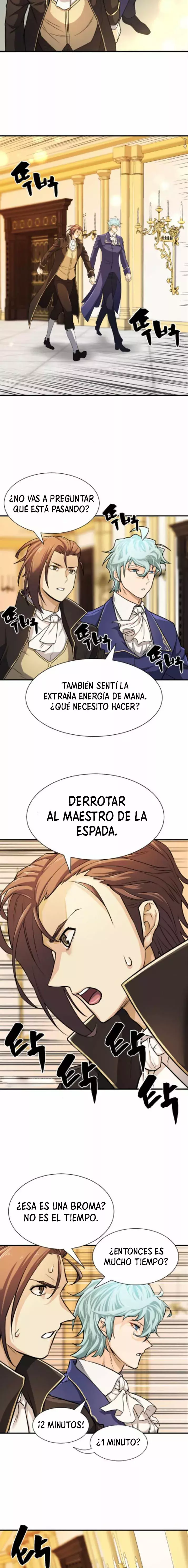 Read The Greatest Estate Developer ES Manga Online