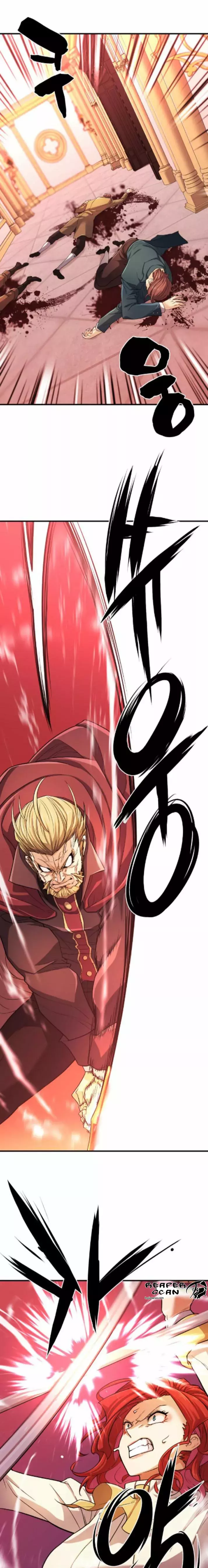 Read The Greatest Estate Developer ES Manga Online