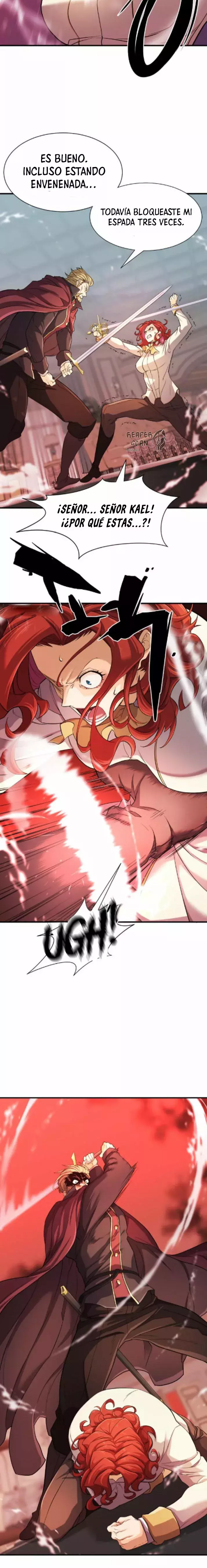 Read The Greatest Estate Developer ES Manga Online