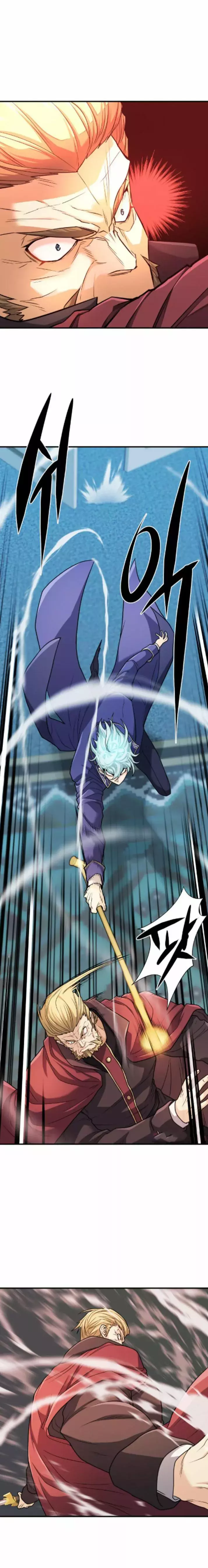 Read The Greatest Estate Developer ES Manga Online