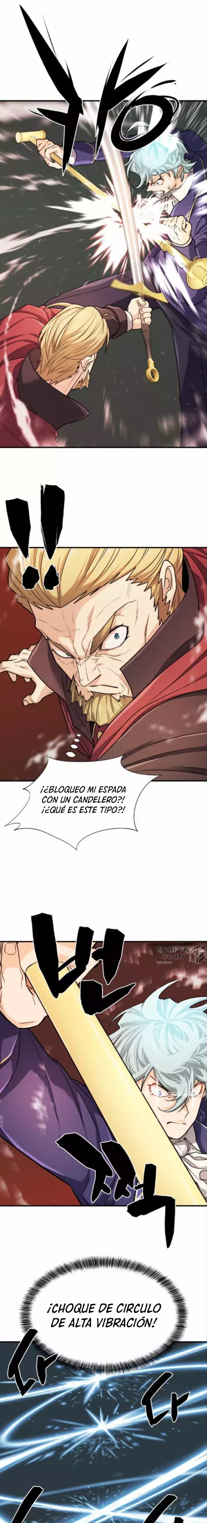 Read The Greatest Estate Developer ES Manga Online