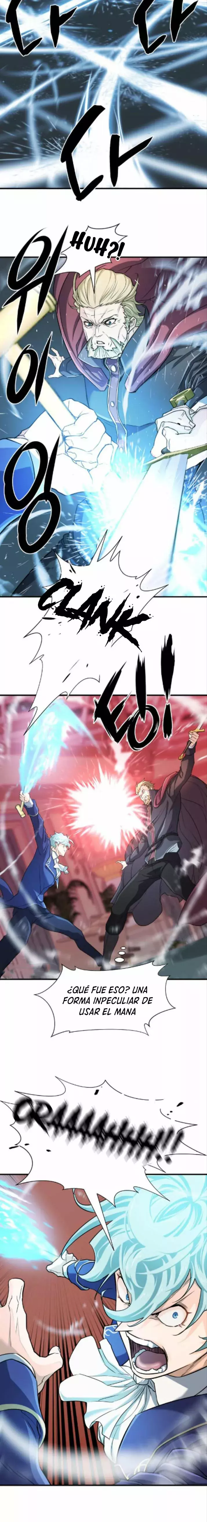 Read The Greatest Estate Developer ES Manga Online