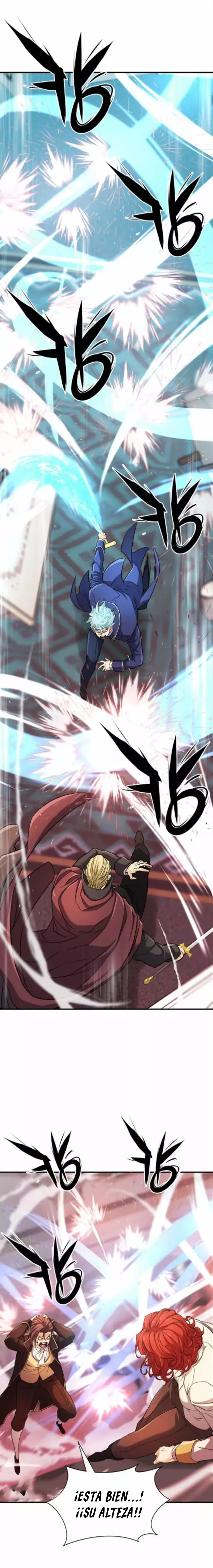 Read The Greatest Estate Developer ES Manga Online