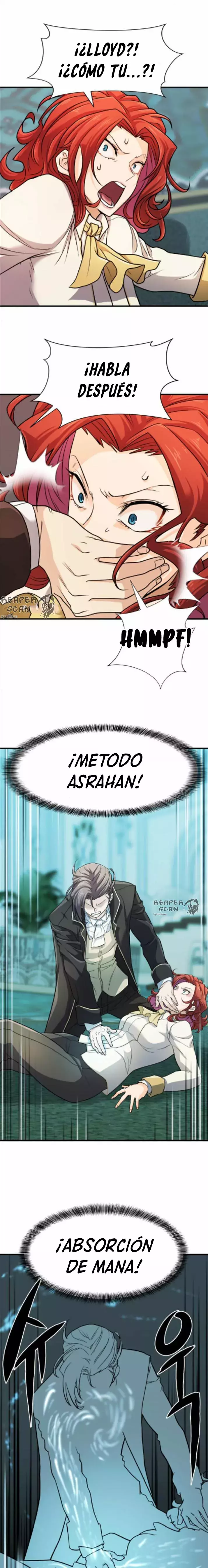 Read The Greatest Estate Developer ES Manga Online