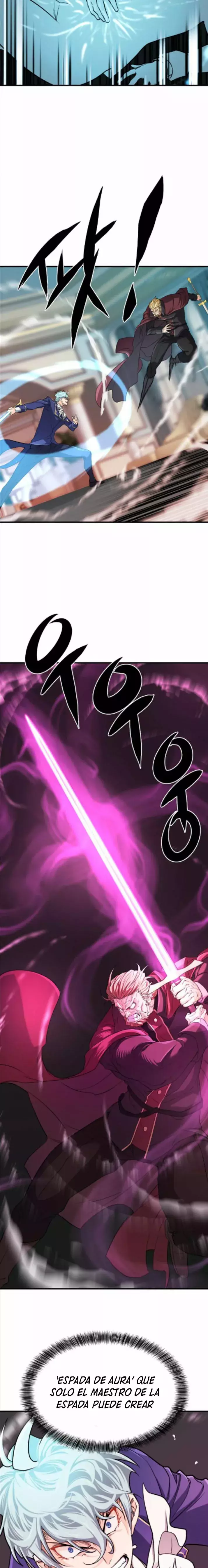 Read The Greatest Estate Developer ES Manga Online