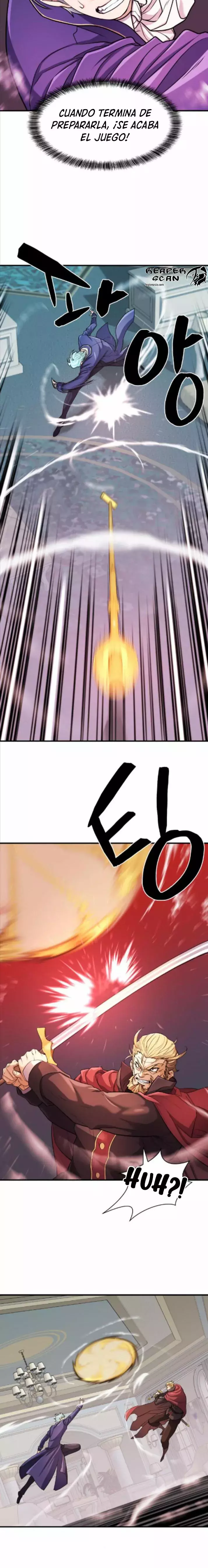 Read The Greatest Estate Developer ES Manga Online