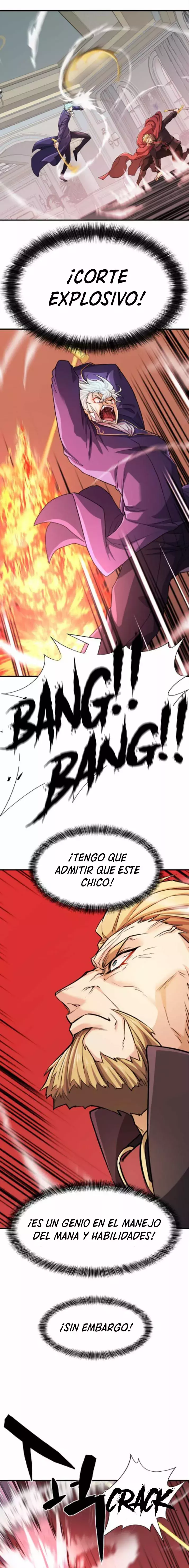 Read The Greatest Estate Developer ES Manga Online