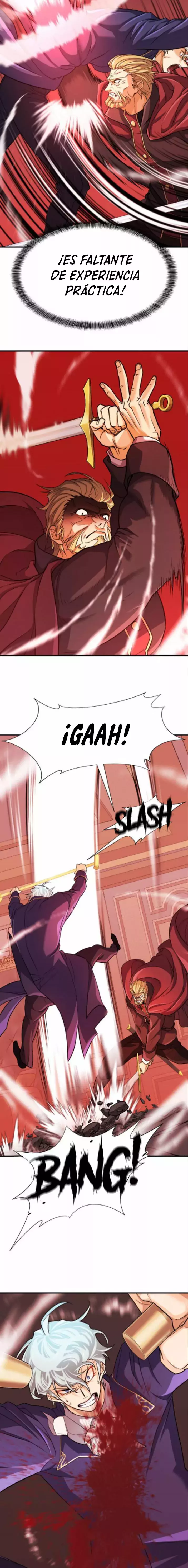 Read The Greatest Estate Developer ES Manga Online