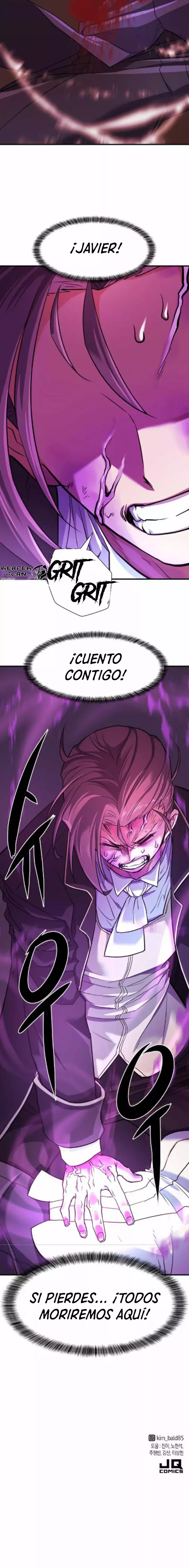 Read The Greatest Estate Developer ES Manga Online