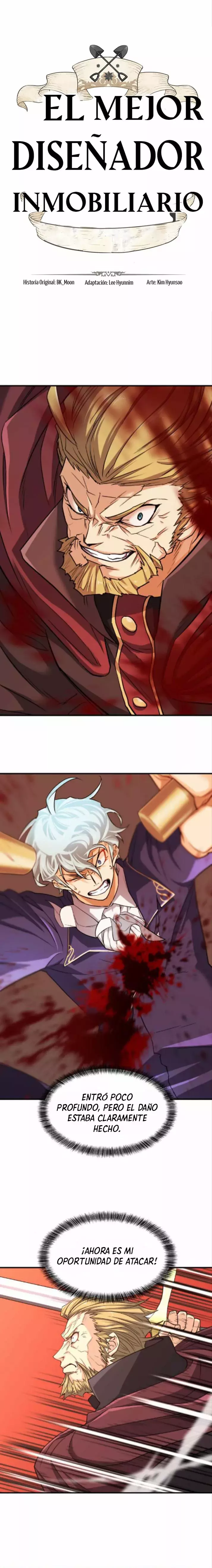 Read The Greatest Estate Developer ES Manga Online