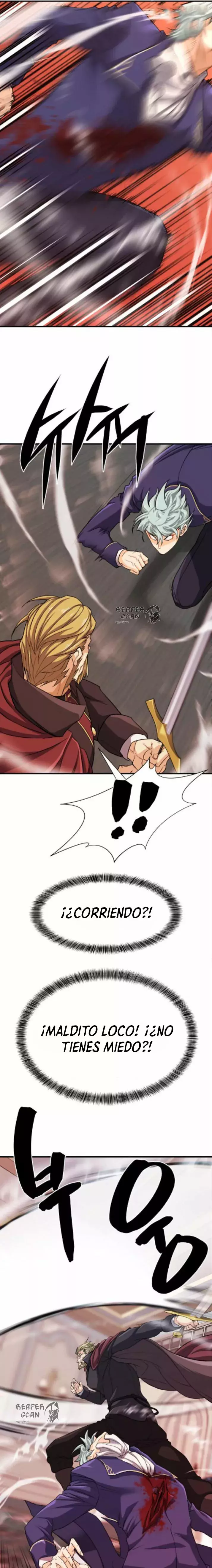 Read The Greatest Estate Developer ES Manga Online