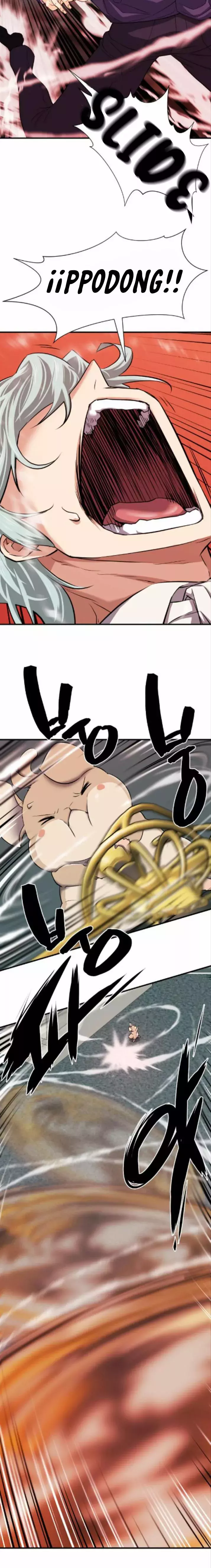 Read The Greatest Estate Developer ES Manga Online