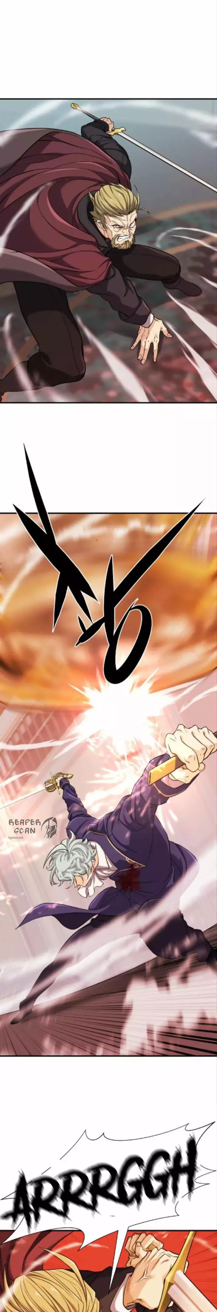 Read The Greatest Estate Developer ES Manga Online