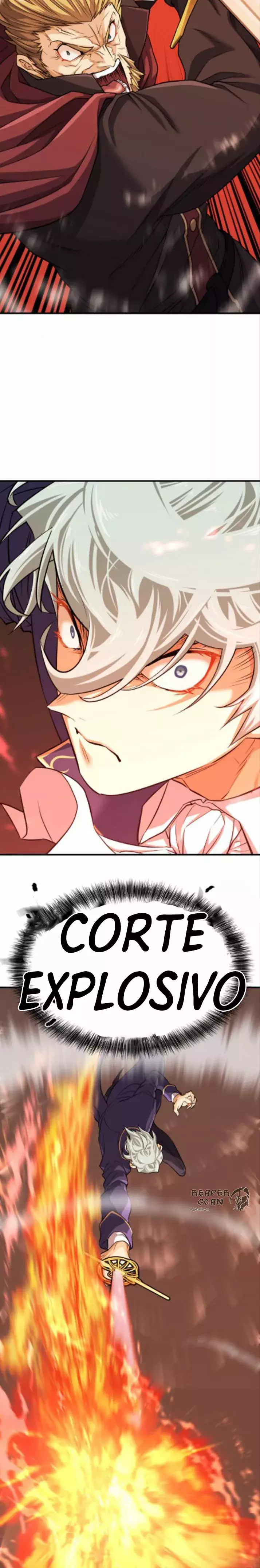 Read The Greatest Estate Developer ES Manga Online