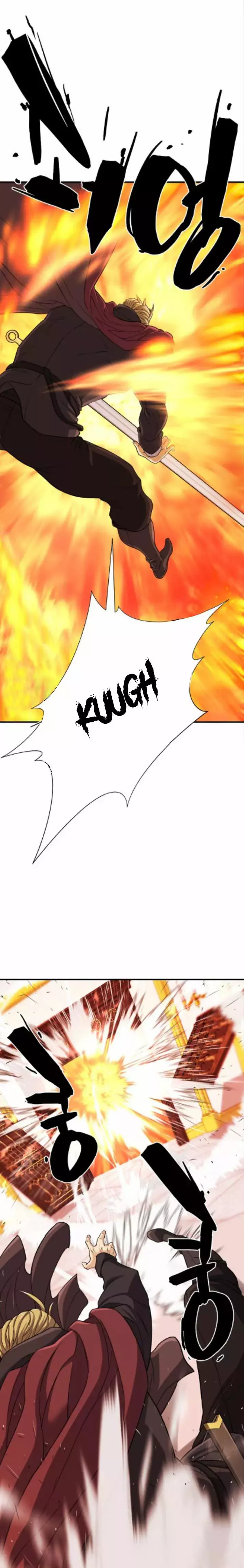 Read The Greatest Estate Developer ES Manga Online