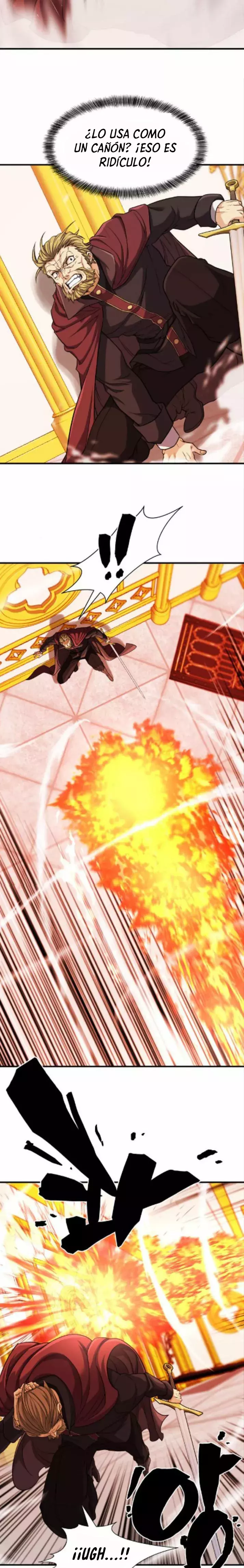 Read The Greatest Estate Developer ES Manga Online