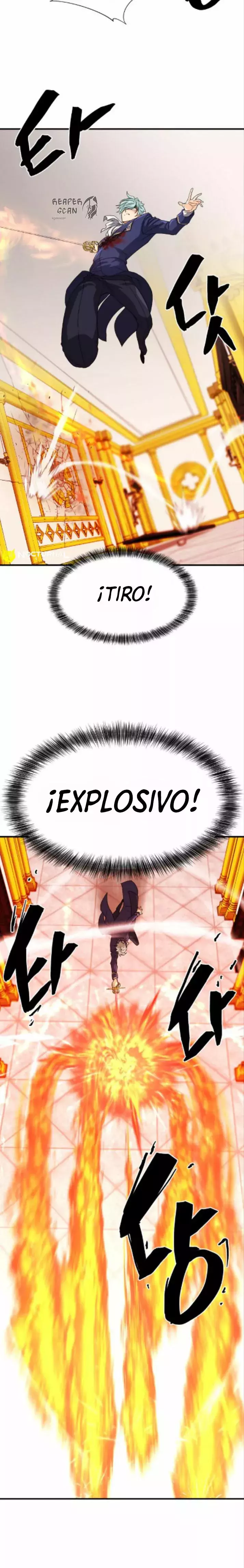 Read The Greatest Estate Developer ES Manga Online