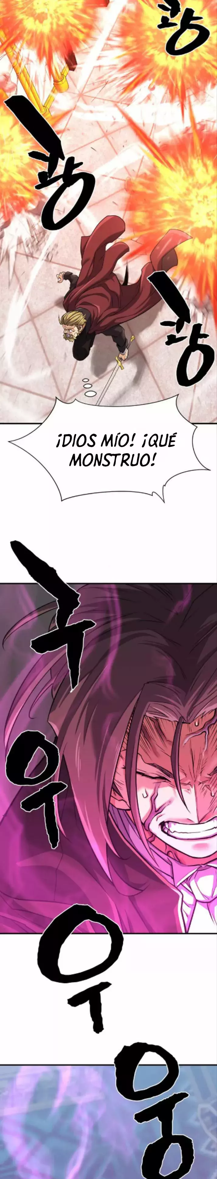 Read The Greatest Estate Developer ES Manga Online