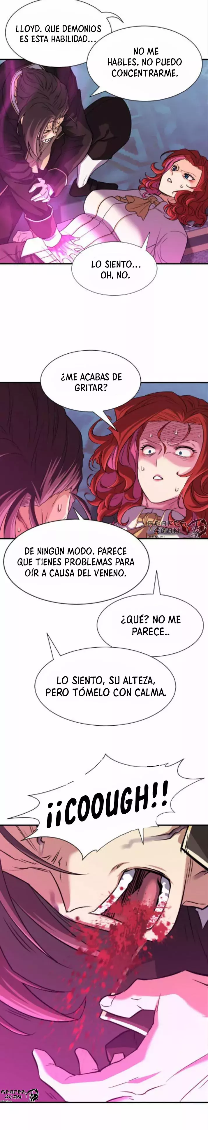 Read The Greatest Estate Developer ES Manga Online