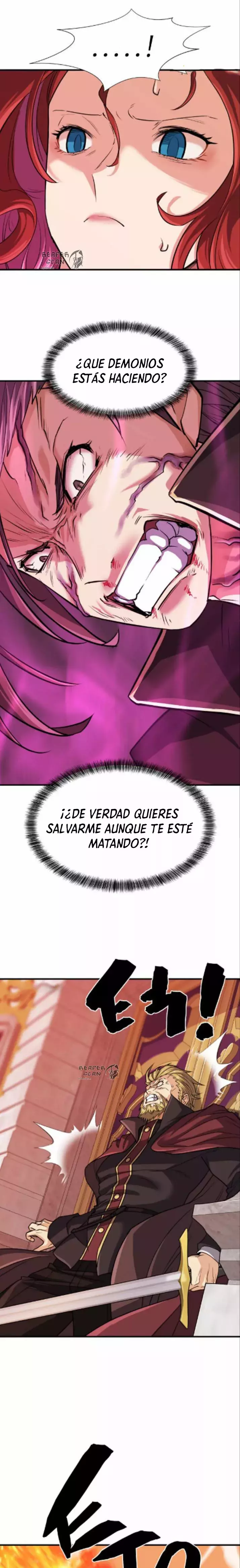 Read The Greatest Estate Developer ES Manga Online