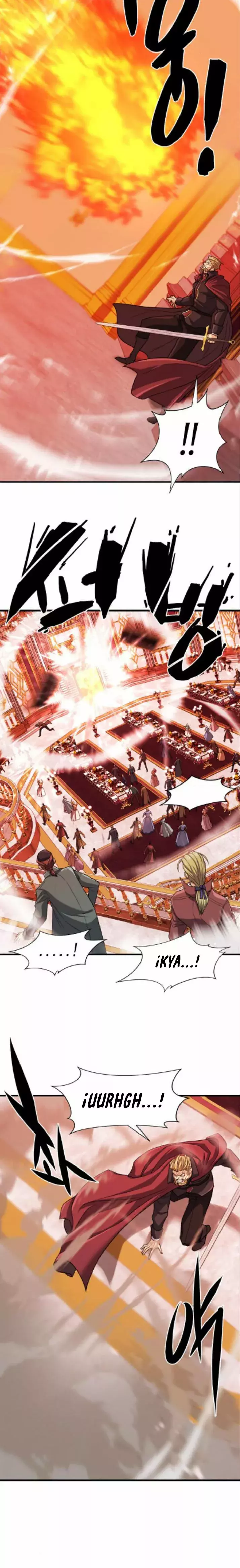 Read The Greatest Estate Developer ES Manga Online