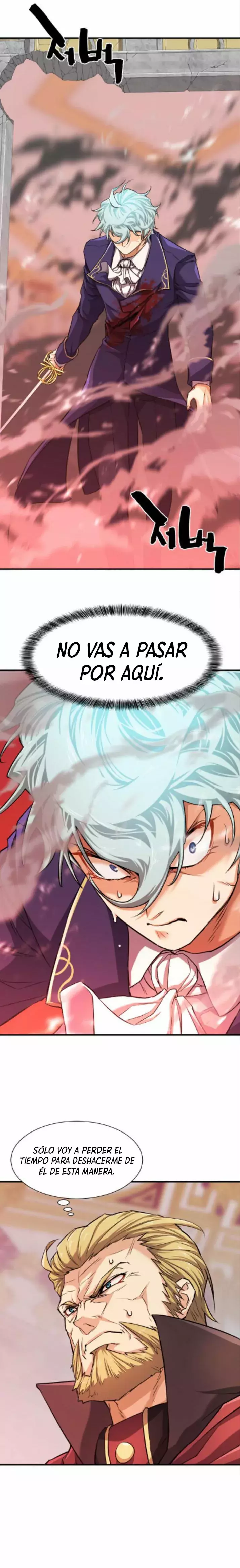 Read The Greatest Estate Developer ES Manga Online