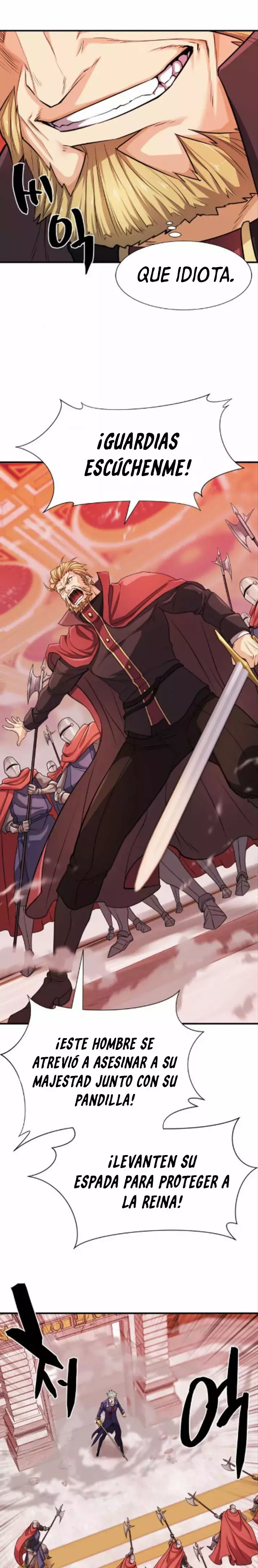 Read The Greatest Estate Developer ES Manga Online