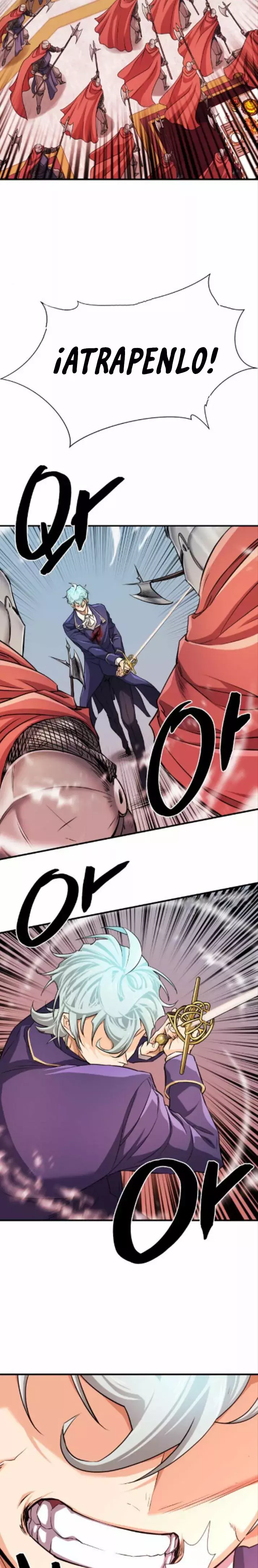 Read The Greatest Estate Developer ES Manga Online