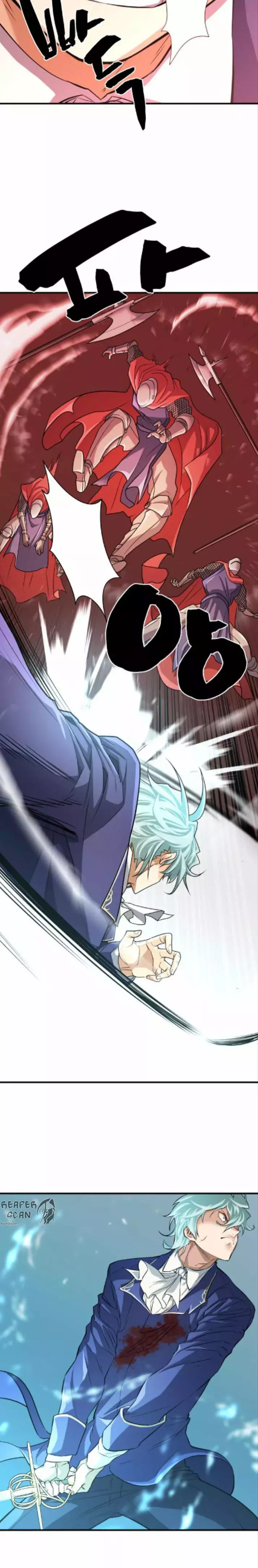 Read The Greatest Estate Developer ES Manga Online