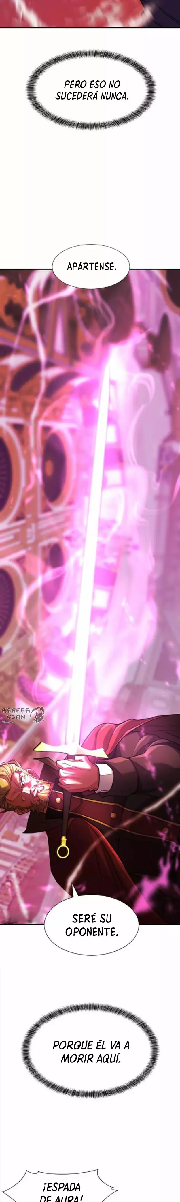 Read The Greatest Estate Developer ES Manga Online