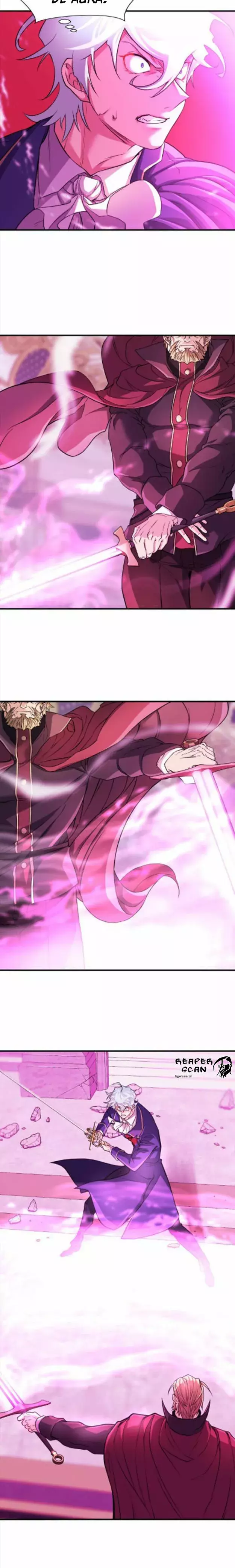 Read The Greatest Estate Developer ES Manga Online