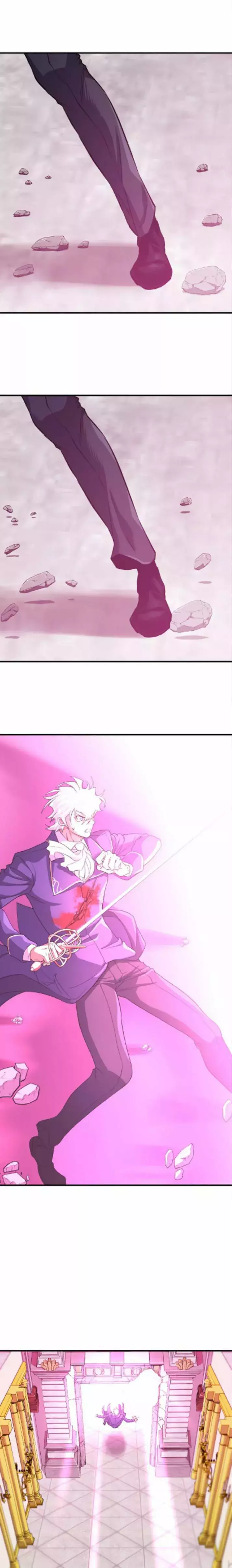 Read The Greatest Estate Developer ES Manga Online