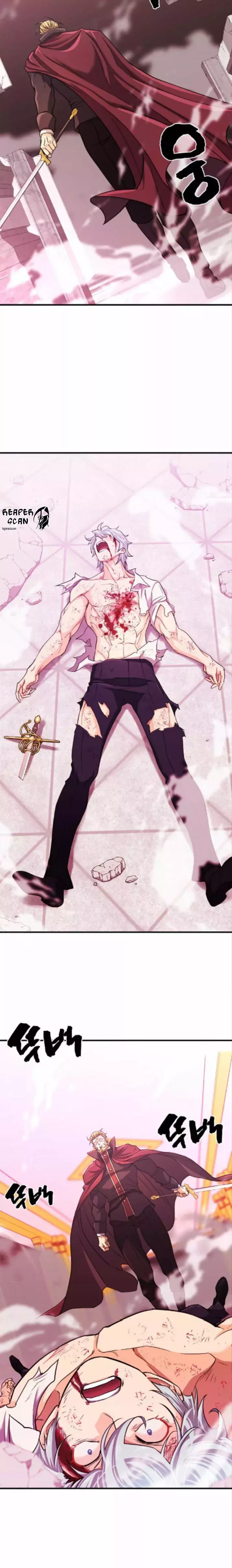 Read The Greatest Estate Developer ES Manga Online