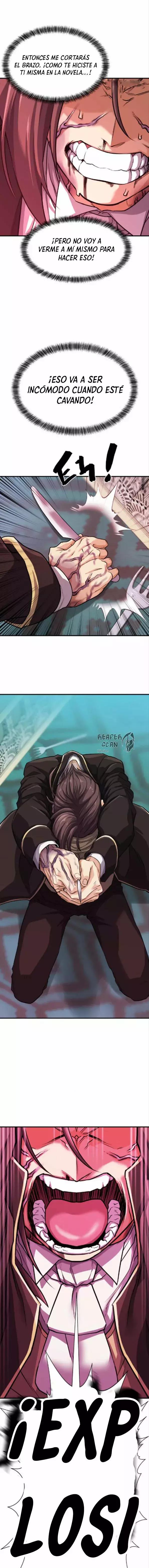 Read The Greatest Estate Developer ES Manga Online