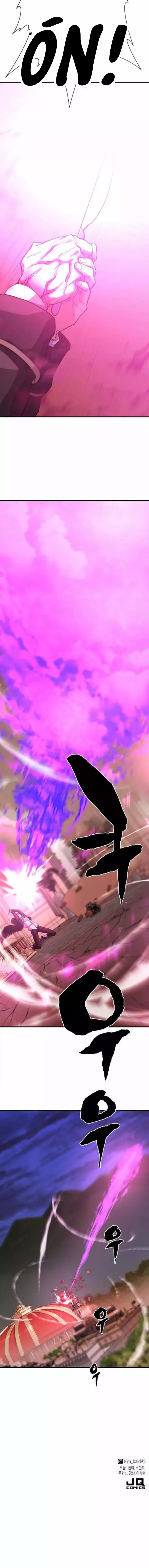 Read The Greatest Estate Developer ES Manga Online