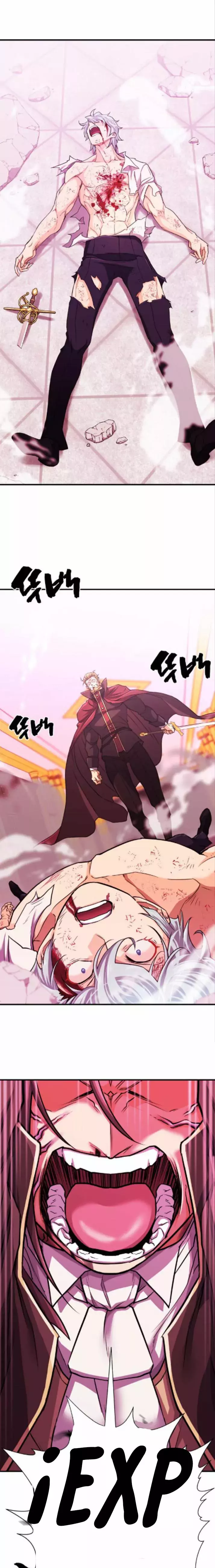 Read The Greatest Estate Developer ES Manga Online