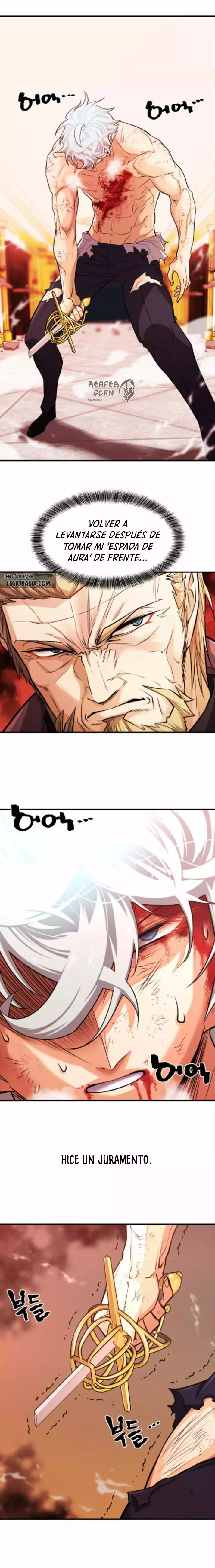 Read The Greatest Estate Developer ES Manga Online