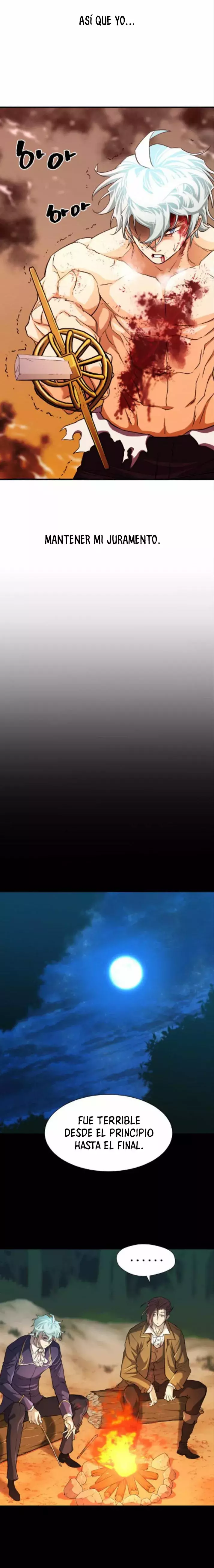 Read The Greatest Estate Developer ES Manga Online