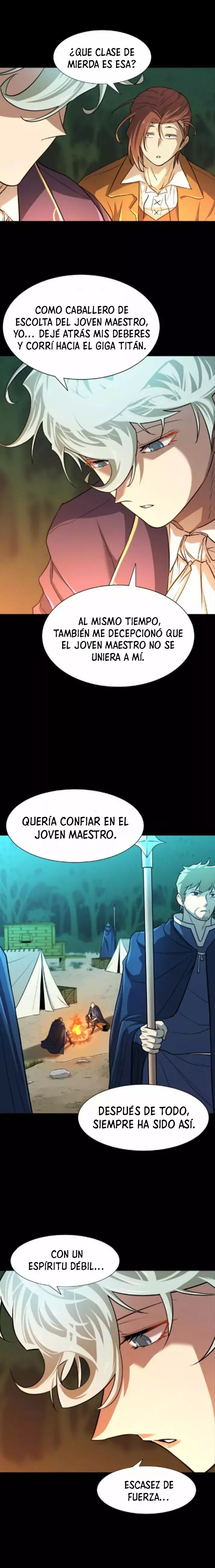 Read The Greatest Estate Developer ES Manga Online