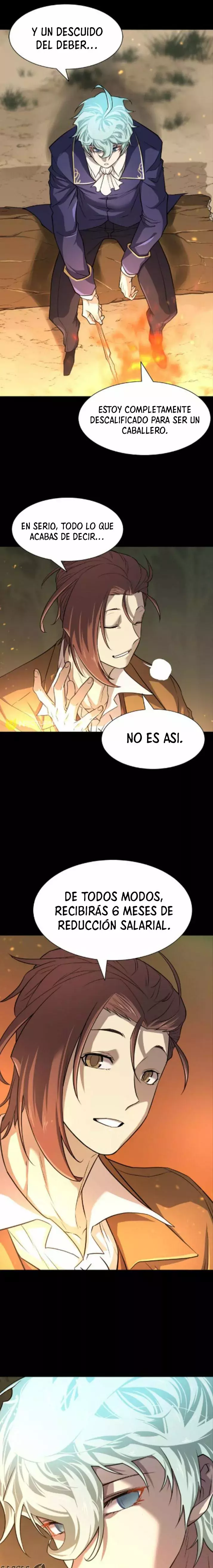 Read The Greatest Estate Developer ES Manga Online