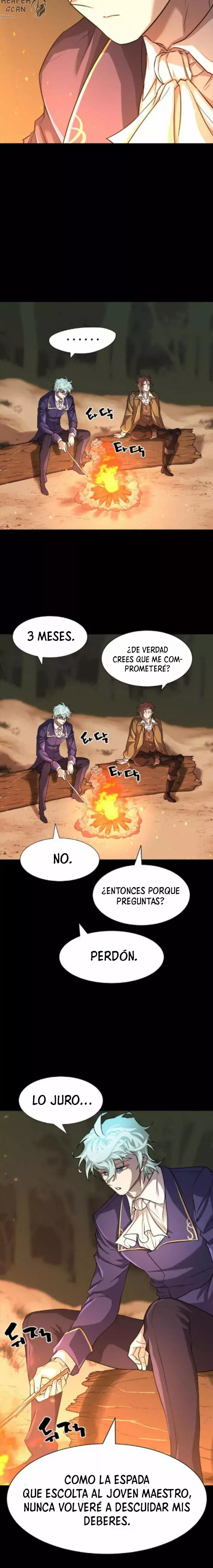 Read The Greatest Estate Developer ES Manga Online