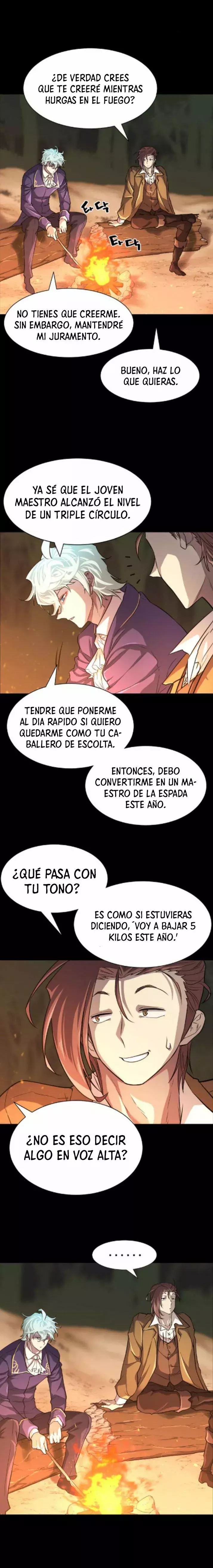 Read The Greatest Estate Developer ES Manga Online