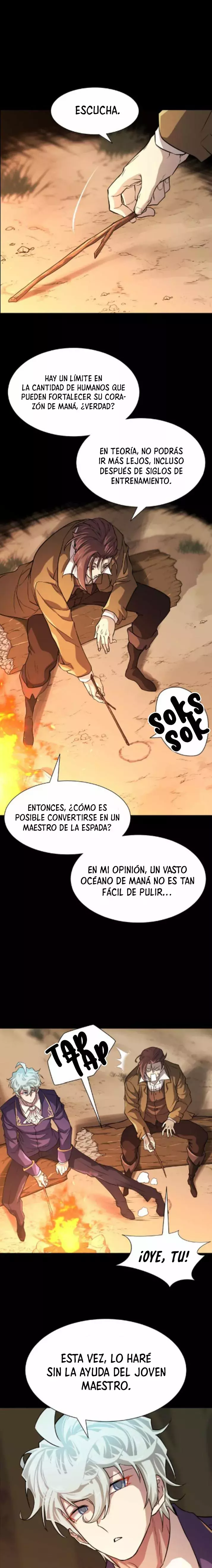 Read The Greatest Estate Developer ES Manga Online