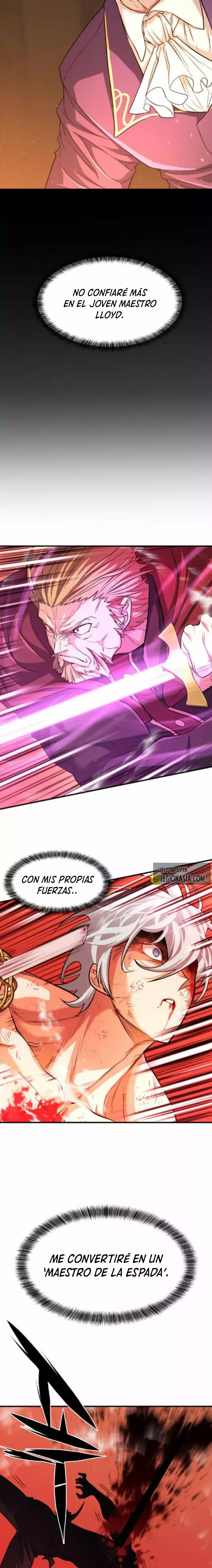 Read The Greatest Estate Developer ES Manga Online