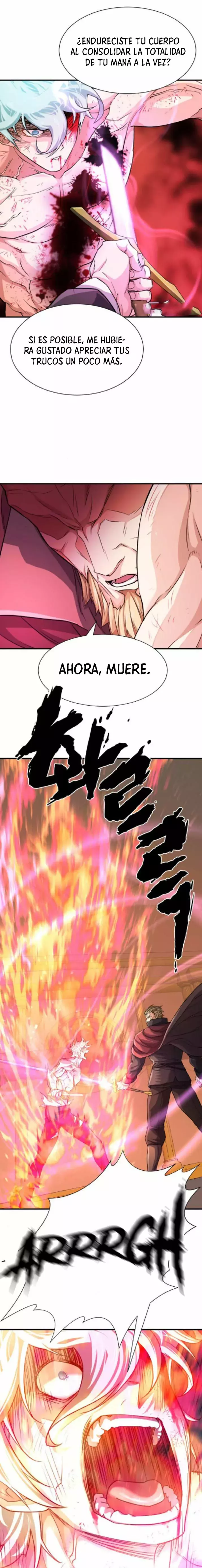 Read The Greatest Estate Developer ES Manga Online