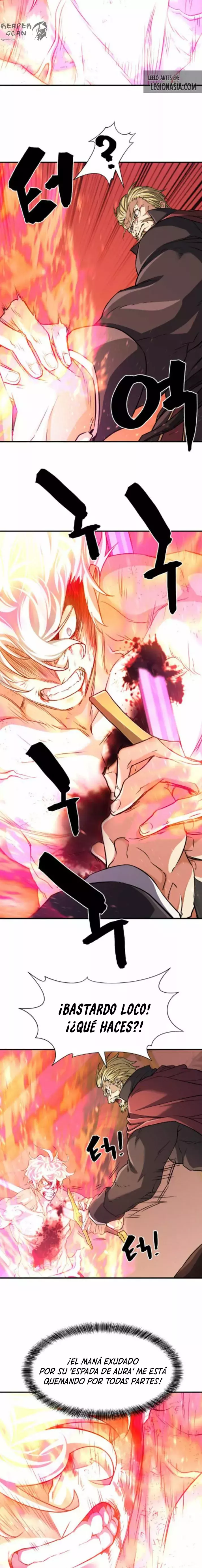 Read The Greatest Estate Developer ES Manga Online