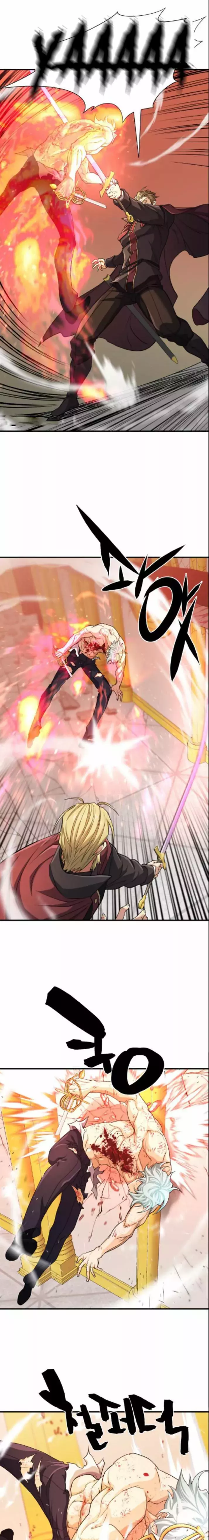 Read The Greatest Estate Developer ES Manga Online