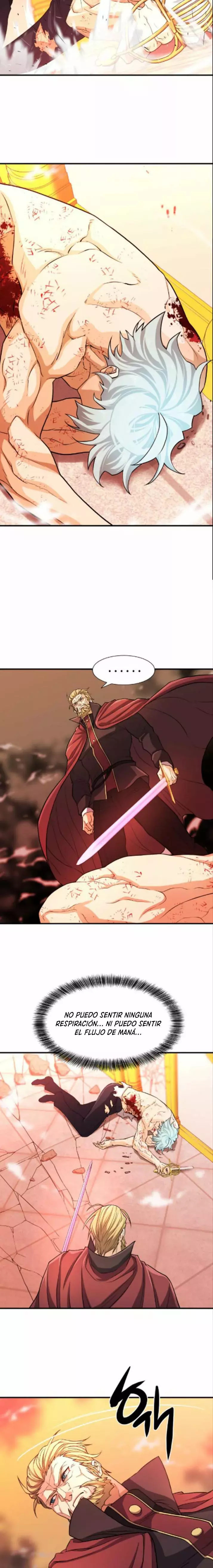 Read The Greatest Estate Developer ES Manga Online