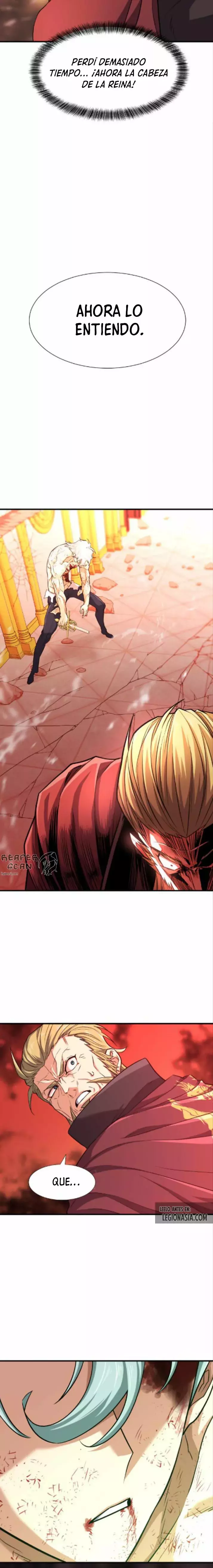 Read The Greatest Estate Developer ES Manga Online